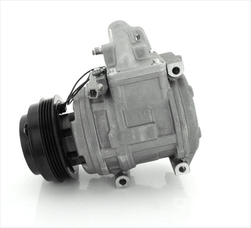 DENSO COMPRESSOR HI-ACE RZH103/113 R12 NEW HIACE 147200-1500 CM1737