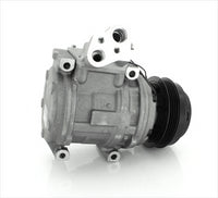 DENSO COMPRESSOR HI-ACE RZH103/113 R12 NEW HIACE 147200-1500 CM1737