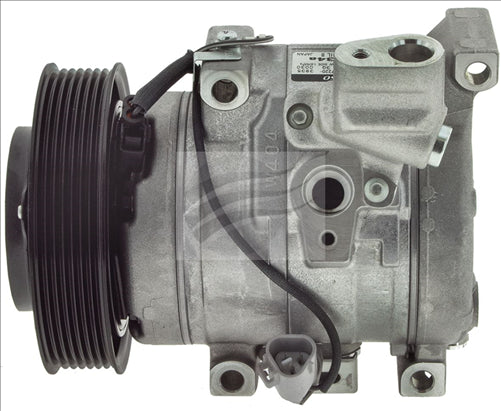 DENSO COMPRESSOR RAV4 ACA20 ACA21 5/00- TOYOTA OPA ACT10R 5/00-4/05 CM1738