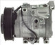 DENSO COMPRESSOR RAV4 ACA20 ACA21 5/00- TOYOTA OPA ACT10R 5/00-4/05 CM1738