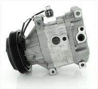 DENSO COMPRESSOR TOYOTA ECHO NCP12 8/99- FUNCARGO NCP21R 8/99-9/05 CM1742