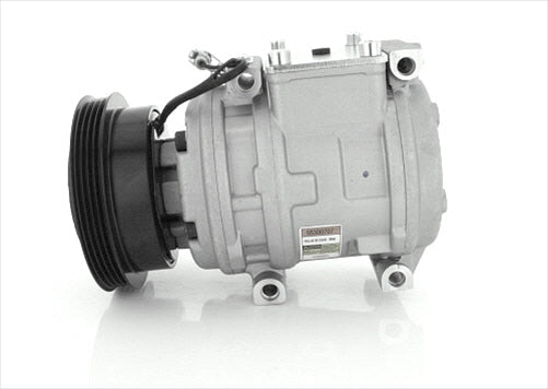 JAYAIR COMPRESSOR L/CRUISER HDJ78 HDJ79 8/01- HDJ100 SNGLE A/C 10PA15L