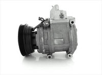 DENSO COMPRESSOR L/CRUISER HDJ78 HDJ79 8/01- HDJ100 SNGLE A/C 10PA15L CM1744