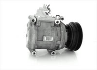 DENSO COMPRESSOR L/CRUISER HDJ78 HDJ79 8/01- HDJ100 SNGLE A/C 10PA15L CM1744