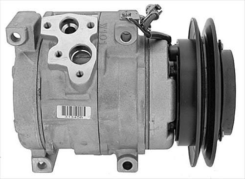 DENSO COMPRESSOR TOYOTA DYNA LY220 LY230 LY235R 10S15C 447220-4010 CM1745