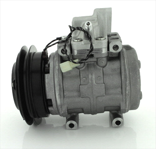 DENSO COMPRESSOR MAZDA BRAVO R12 10P13C 147200-2220 047300-8810 CM1754