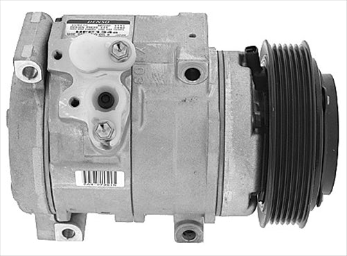 DENSO COMPRESSOR FALCON BARRA V8 BA, BAII, BF, BFII 10S17C CM1759