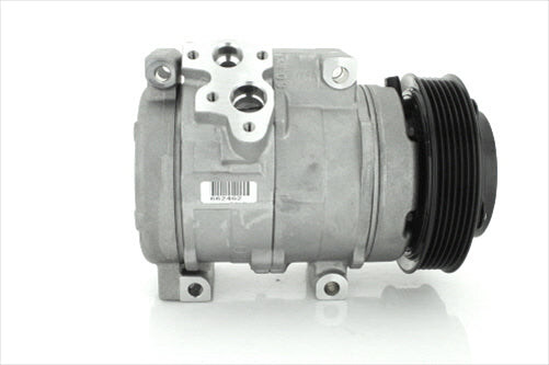 DENSO COMPRESSOR FALCON BARRA V8 BA, BAII, BF, BFII 10S17C CM1759
