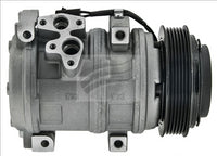 JAYAIR COMPRESSOR FALCON BARRA V8 BA, BAII, BF, BFII CM1759J