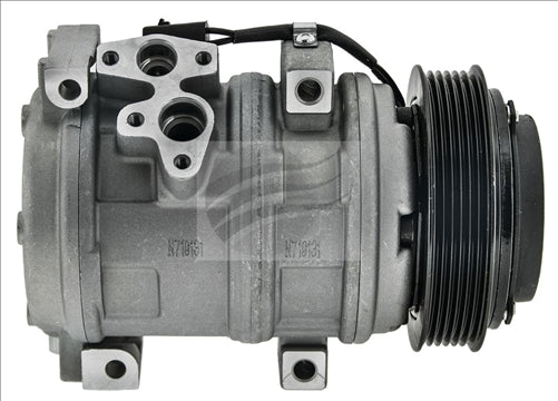 JAYAIR COMPRESSOR FALCON BARRA V8 BA, BAII, BF, BFII CM1759J