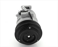 JAYAIR COMPRESSOR FALCON BARRA V8 BA, BAII, BF, BFII CM1759J