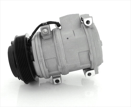 JAYAIR COMPRESSOR FALCON BARRA V8 BA, BAII, BF, BFII CM1759J