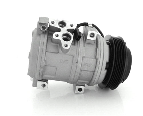 JAYAIR COMPRESSOR FALCON BARRA V8 BA, BAII, BF, BFII CM1759J