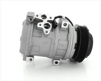 JAYAIR COMPRESSOR FALCON BARRA V8 BA, BAII, BF, BFII CM1759J