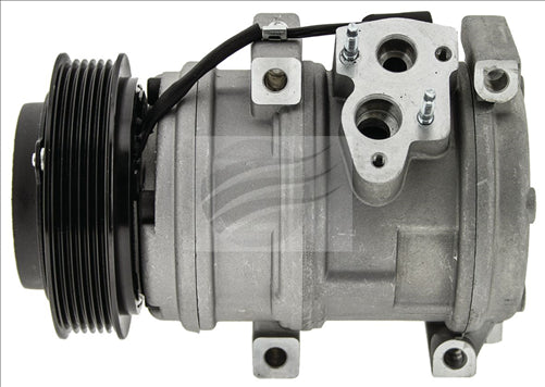 JAYAIR COMPRESSOR FALCON, BA, BAII, BFII I6 FG TERRITORY SX, SY, SYII I6