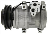 JAYAIR COMPRESSOR FALCON, BA, BAII, BFII I6 FG TERRITORY SX, SY, SYII I6