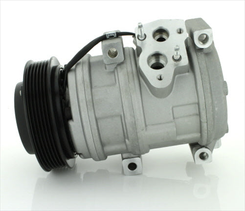 JAYAIR COMPRESSOR FALCON, BA, BAII, BFII I6 FG TERRITORY SX, SY, SYII I6