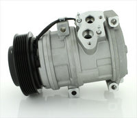 JAYAIR COMPRESSOR FALCON, BA, BAII, BFII I6 FG TERRITORY SX, SY, SYII I6