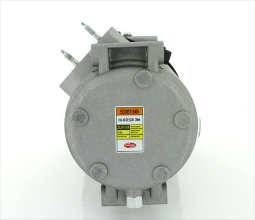 JAYAIR COMPRESSOR FALCON, BA, BAII, BFII I6 FG TERRITORY SX, SY, SYII I6