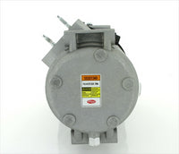 JAYAIR COMPRESSOR FALCON, BA, BAII, BFII I6 FG TERRITORY SX, SY, SYII I6