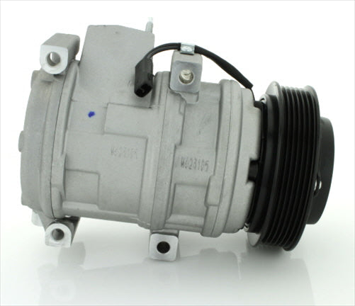 JAYAIR COMPRESSOR FALCON, BA, BAII, BFII I6 FG TERRITORY SX, SY, SYII I6