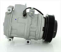 JAYAIR COMPRESSOR FALCON, BA, BAII, BFII I6 FG TERRITORY SX, SY, SYII I6