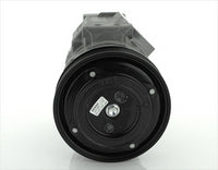 DENSO COMPRESSOR FALCON BA BAII, BFII I6 FG TERRITORY SX, SY, SYII I6 CM1760