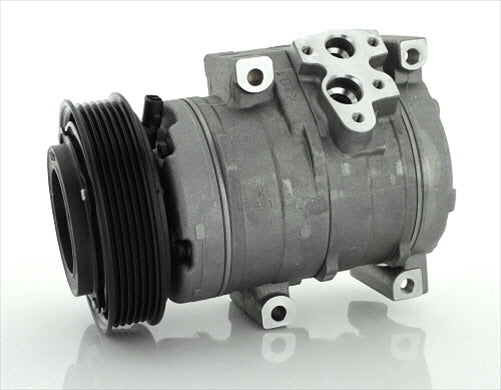 DENSO COMPRESSOR FALCON BA BAII, BFII I6 FG TERRITORY SX, SY, SYII I6 CM1760