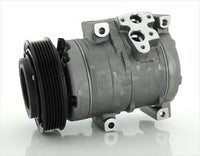 DENSO COMPRESSOR FALCON BA BAII, BFII I6 FG TERRITORY SX, SY, SYII I6 CM1760