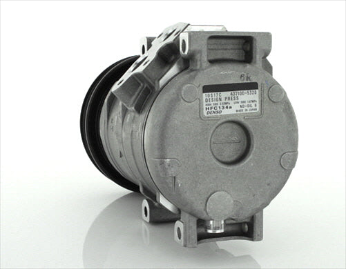DENSO COMPRESSOR FALCON BA BAII, BFII I6 FG TERRITORY SX, SY, SYII I6 CM1760