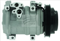 JAYAIR COMPRESSOR HILUX VZN167R 5VZ-FE 11/02- 10S15C 447180-5520 CM1761J