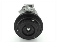 JAYAIR COMPRESSOR HILUX VZN167R 5VZ-FE 11/02- 10S15C 447180-5520 CM1761J