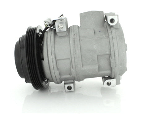 JAYAIR COMPRESSOR HILUX VZN167R 5VZ-FE 11/02- 10S15C 447180-5520 CM1761J
