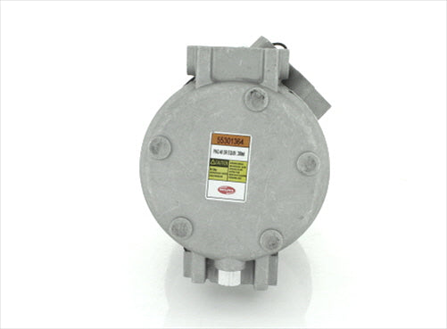 JAYAIR COMPRESSOR HILUX VZN167R 5VZ-FE 11/02- 10S15C 447180-5520 CM1761J