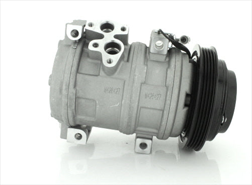 JAYAIR COMPRESSOR HILUX VZN167R 5VZ-FE 11/02- 10S15C 447180-5520 CM1761J