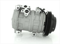 JAYAIR COMPRESSOR HILUX VZN167R 5VZ-FE 11/02- 10S15C 447180-5520 CM1761J