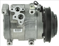 DENSO COMPRESSOR HILUX VZN167R 5VZ-FE 11/02- 10S15C 447180-5520 CM1761