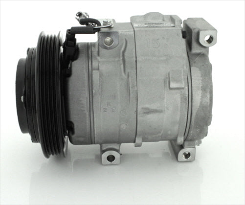DENSO COMPRESSOR HILUX VZN167R 5VZ-FE 11/02- 10S15C 447180-5520 CM1761