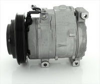 DENSO COMPRESSOR HILUX VZN167R 5VZ-FE 11/02- 10S15C 447180-5520 CM1761