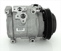 DENSO COMPRESSOR HILUX VZN167R 5VZ-FE 11/02- 10S15C 447180-5520 CM1761
