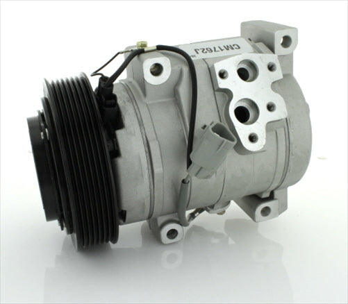 DENSO COMPRESSOR TOYOTA CAMRY ACV36R 9/02-6/06 10S17C 7PV 12V CM1762