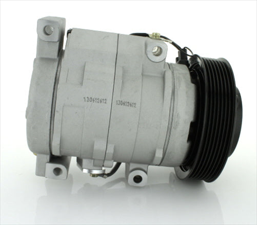 DENSO COMPRESSOR TOYOTA CAMRY ACV36R 9/02-6/06 10S17C 7PV 12V CM1762