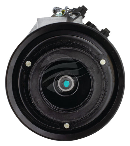 JAYAIR COMPRESSOR TOYOTA CAMRY MCV36R 3.0L PET 9/02-6/06 10S17C 6PV 136MM