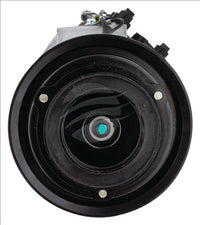 JAYAIR COMPRESSOR TOYOTA CAMRY MCV36R 3.0L PET 9/02-6/06 10S17C 6PV 136MM