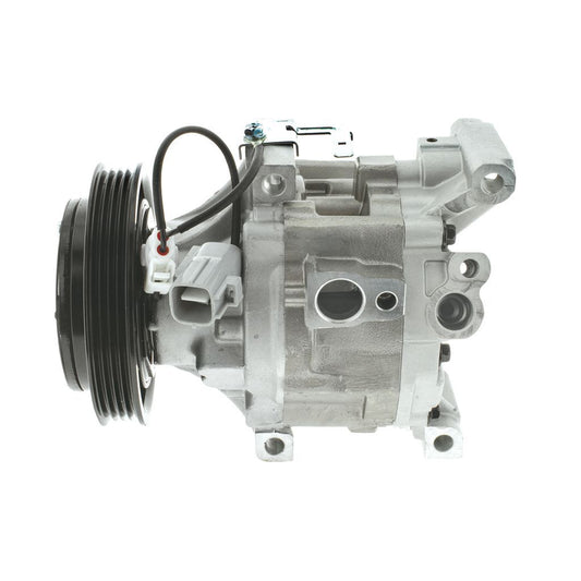 JAYAIR COMPRESSOR TOYOTA ECHO NCP10 NCP12 1.3L&1.5L PET 99-05 SCSA06C CM1764J