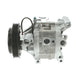 JAYAIR COMPRESSOR TOYOTA ECHO NCP10 NCP12 1.3L&1.5L PET 99-05 SCSA06C CM1764J