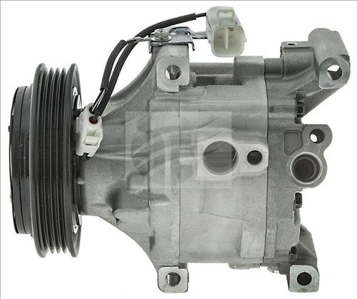 DENSO COMPRESSOR TOYOTA ECHO NCP12R NCP70R 8/02-7/05 SCSA06C 12V CM1764
