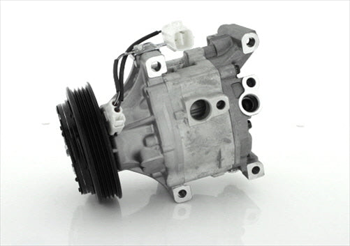 DENSO COMPRESSOR TOYOTA ECHO NCP12R NCP70R 8/02-7/05 SCSA06C 12V CM1764