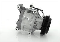 DENSO COMPRESSOR TOYOTA ECHO NCP12R NCP70R 8/02-7/05 SCSA06C 12V CM1764