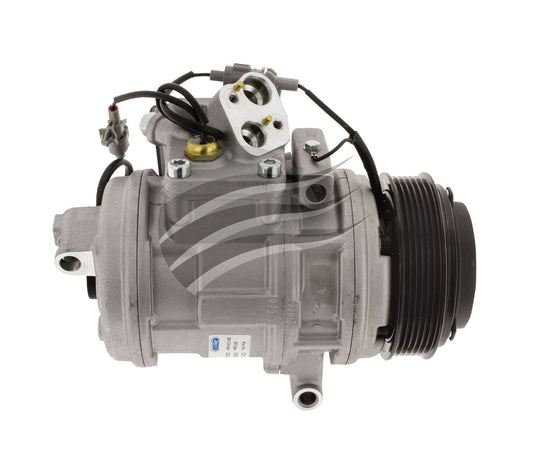 JAYAIR COMPRESSOR TOYOTA L/CRUISER UZJ100 3/98-10/07 LEXUS LX470 5/98-